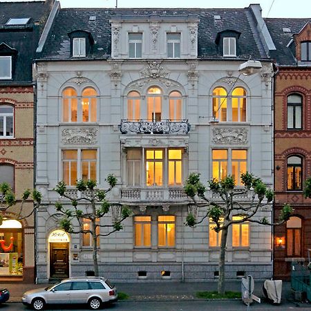 Hotel Zum Scheppen Eck Wiesbaden Kültér fotó