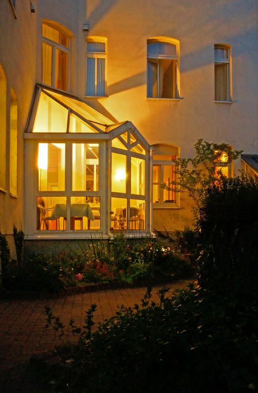 Hotel Zum Scheppen Eck Wiesbaden Kültér fotó